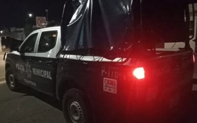 HALLAN FEMINA MUERTA EN DEBAJO DE PUENTE