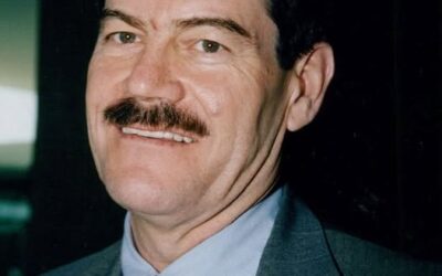 FALLECE EL EXGOBERNADOR FRANCISCO BARRIO