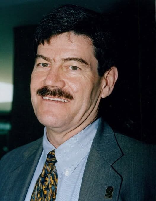 FALLECE EL EXGOBERNADOR  FRANCISCO BARRIO