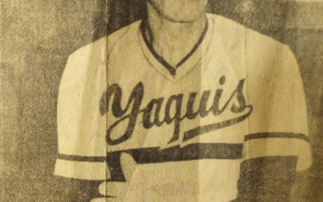 “HUMBERTO ROBLES ANDANA:EL LEGADO DEL GUAJIRO”.