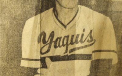 “HUMBERTO ROBLES ANDANA:EL LEGADO DEL GUAJIRO”.