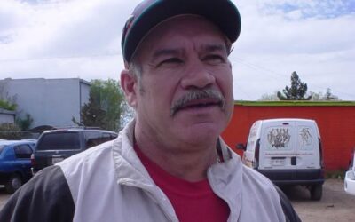 DECADA 90 ZURDO CASTILLO 5 TITULOS ESTATALES 