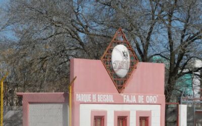 1970 EN EL FAJA DE ORO