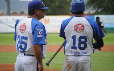 REGRESA LUPILLO MONTES A RIELEROS  