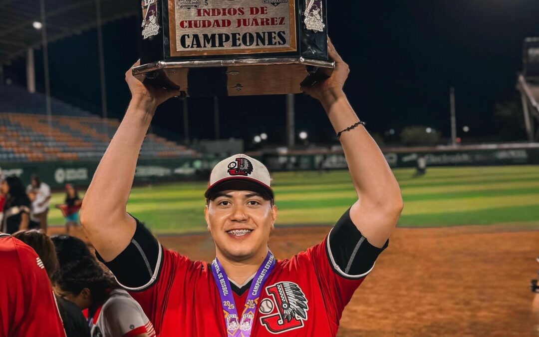 MARCO LÓPEZ  SEGURO CON INDIOS 2026