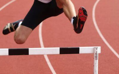 OLIMPIADA MUNICIPAL DE ATLETISMO CONADE 2026