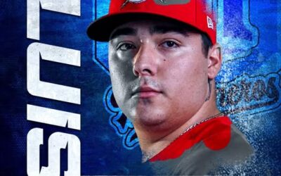 VERDUGO LLEGA A MANZANEROS