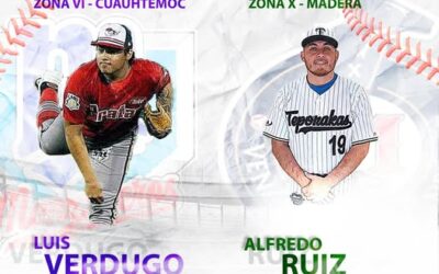 CAMBIOS MANZANEROS-VENADOS