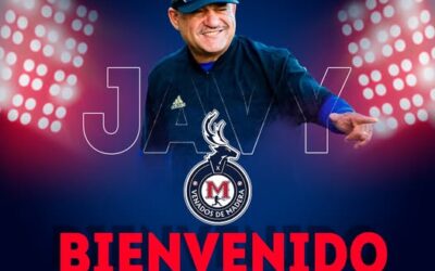 EXCELENTE  RECIBIMIENTO A JAVIER MORALES