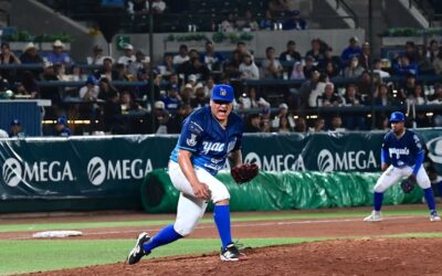 CONTRERAS FIRMÓ CON ANGELINOS