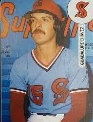 PARTIÓ UNO DE LOS GRANDES GUADALUPE CHÁVEZ