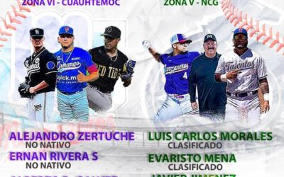 MOVIMIENTOS MANZANEROS-FARAONES