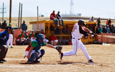 TUCANES DE NAMIQUIPA Y RIELEROS JUGARON ULTIMO PATIDO EN ESTADIO VIEJO DE RIELEROS