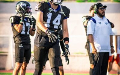 RESPUESTA MASIVA PARA TRYOUT DE LAS AGUILAS DE LA UACH