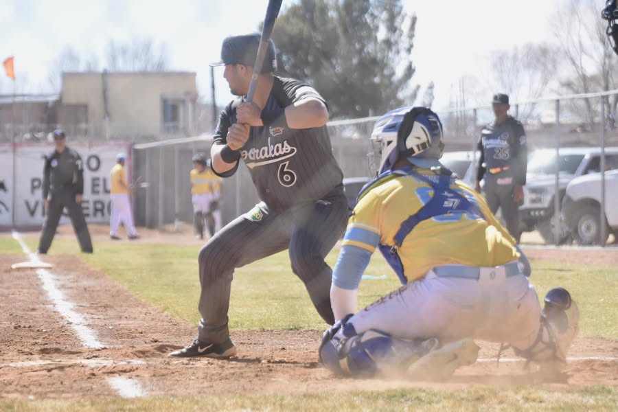 SE ACERCA LA FIESTA DEL REGIONAL