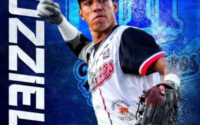 LLEGA A MANZANEROS UZZIEL CALZADA