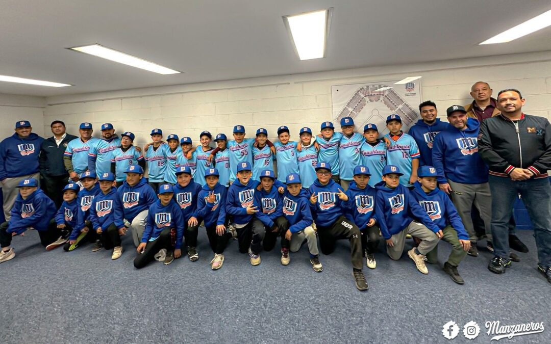 CUAUHTEMOC EN LA COPA TELMEX