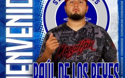 SEMILLEROS FORTALECEN EL BULLPEN