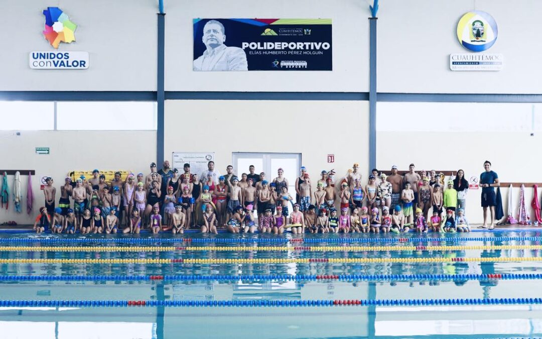 ¡ARRANCA LA TEMPORADA 2026!