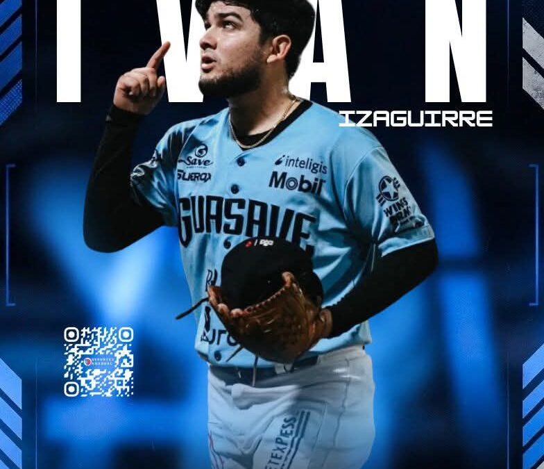 ANAHUAC CONTRATA A IVAN IZAGUIRRE