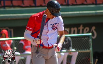 HÉCTOR RIVERA EL MEJOR MADERO DEL REGIONAL