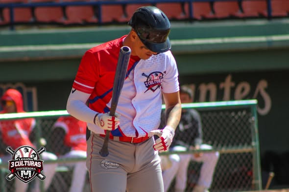 HÉCTOR RIVERA EL MEJOR MADERO DEL REGIONAL