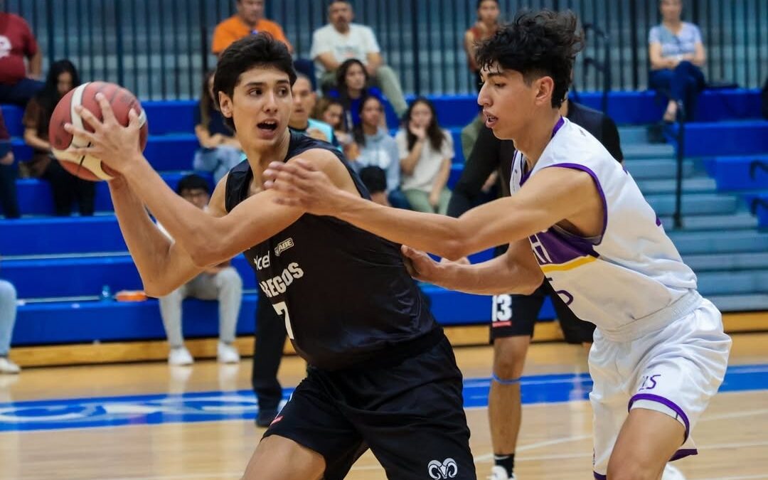 ESCAPA TRIUNFO DE DORADOS ANTE BORREGOS DE HIDALGO