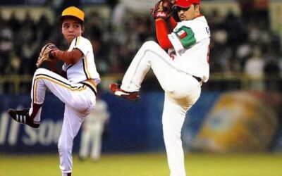 RIGOBERTO LOYA. SU NOMBRE DEBERIA INMORTALIZARSE EN UN ESTADIO