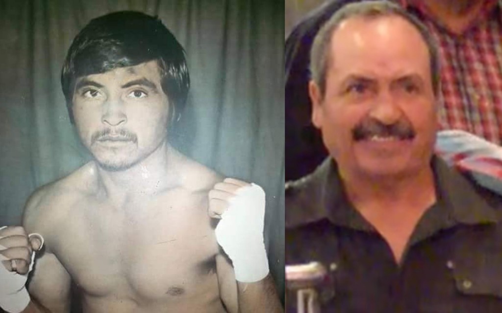 RECORDANDO A GRANDES DEL RING