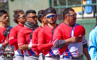 LA ZONA AL QUITE; RESPONSABLES DE LEGION TRES CULTURAS NO CUMPLEN CON PAGOS