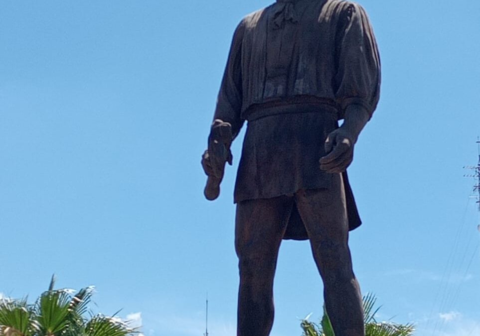 ANIVERSARIO Y PASIÓN