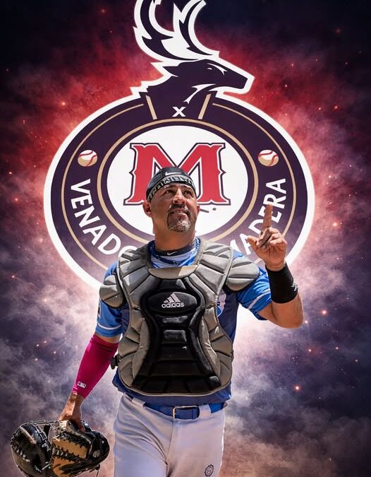 GUADALUPE “LUPE” CARRASCO JURISDICCIONAL DE VENADOS