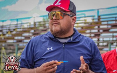 MANUEL MORENO ASUME EL RETO ANTE RIELEROS