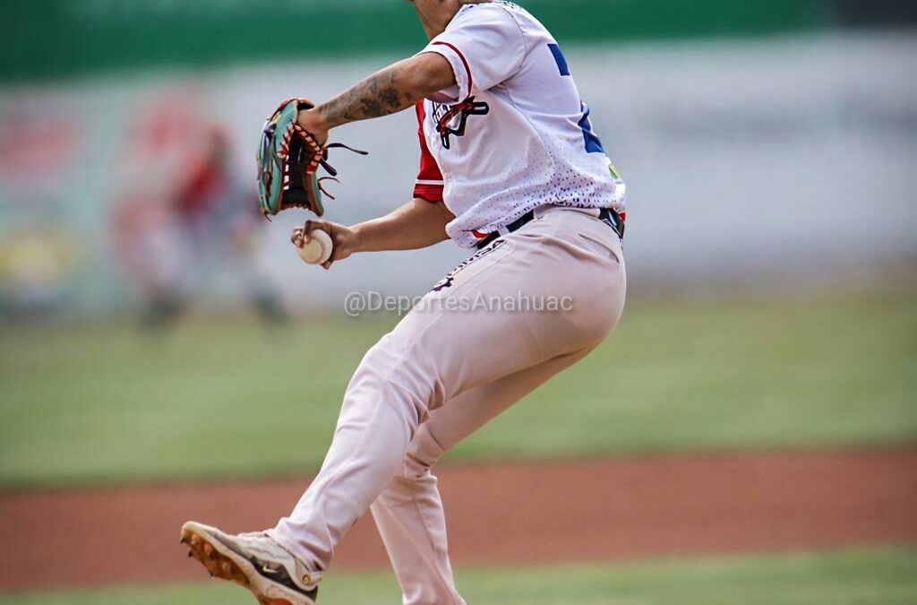 TRES CULTURAS SACA EL TRIUNFO 2-1 A INDUSTRIALES