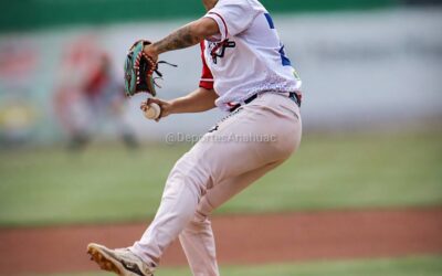 TRES CULTURAS SACA EL TRIUNFO 2-1 A INDUSTRIALES