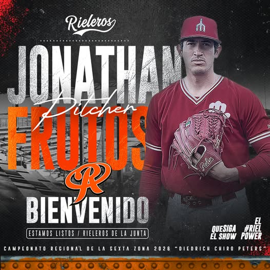 FRUTOS VA CON RIELEROS