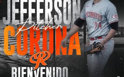 DE NAYARIT JEFFERSON CORONA PARA RIELEROS