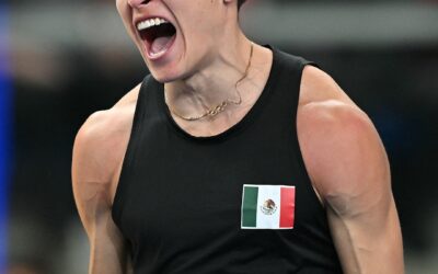 PLATA PARA ERICK PORTILLLO EN MUNDIAL  