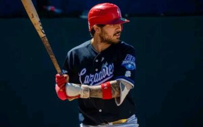 CAZADORES  -TEPORAKAS: EL CLASICO EN SEMIFINAL