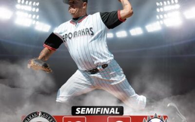 TEPORAKAS  APALEAN A CAZADORES