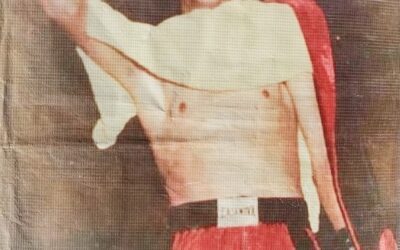 ROBERTO CATILLO GRANDE DEL BOXEO