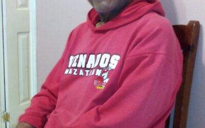 REGRESA WALO RIVERA A MANZANEROS