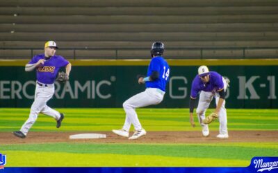 MANZANEROS Y DORADOS EN PRETEMPORADA