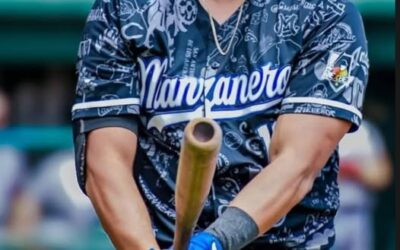 RAUDEL MERAZ 2 CUADRANGULARES EN EL INICIO DE LA PENULTIMA ETAPA DEL REGIONAL