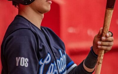 ANGEL GAMEZ SORPRENDE EN PRETEMPORADA