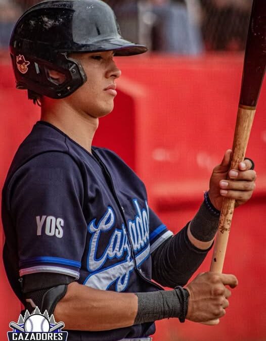 ANGEL GAMEZ SORPRENDE EN PRETEMPORADA