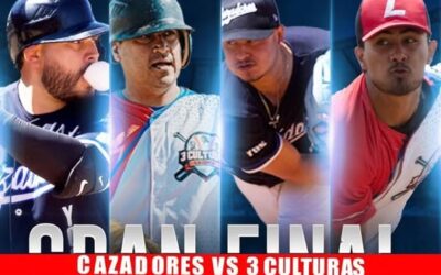 SE APROXIMA LA FIESTA DE LA GRAN FINAL