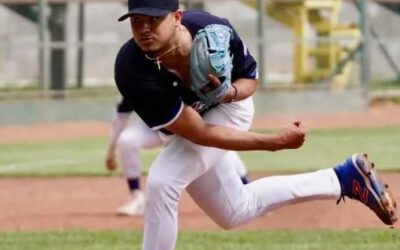 DESTACAN TRABAJO DE JEREMY MUÑOZ