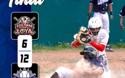 CAZADORES “PINTAN” PARA CAMPEONES