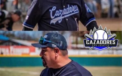 NATHANAEL FERREIRO SE HA GANADO EL CARIÑO Y ADMIRACION DE LA AFICION DE CAZADORES